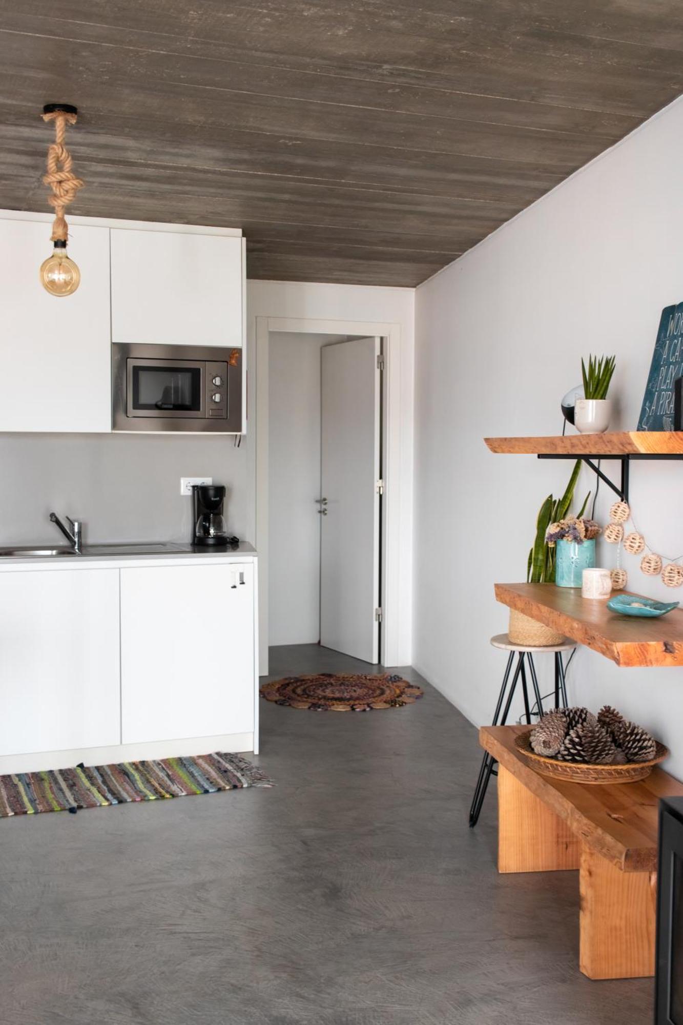 הוילה קראפטיירה Casa Bombordo מראה חיצוני תמונה