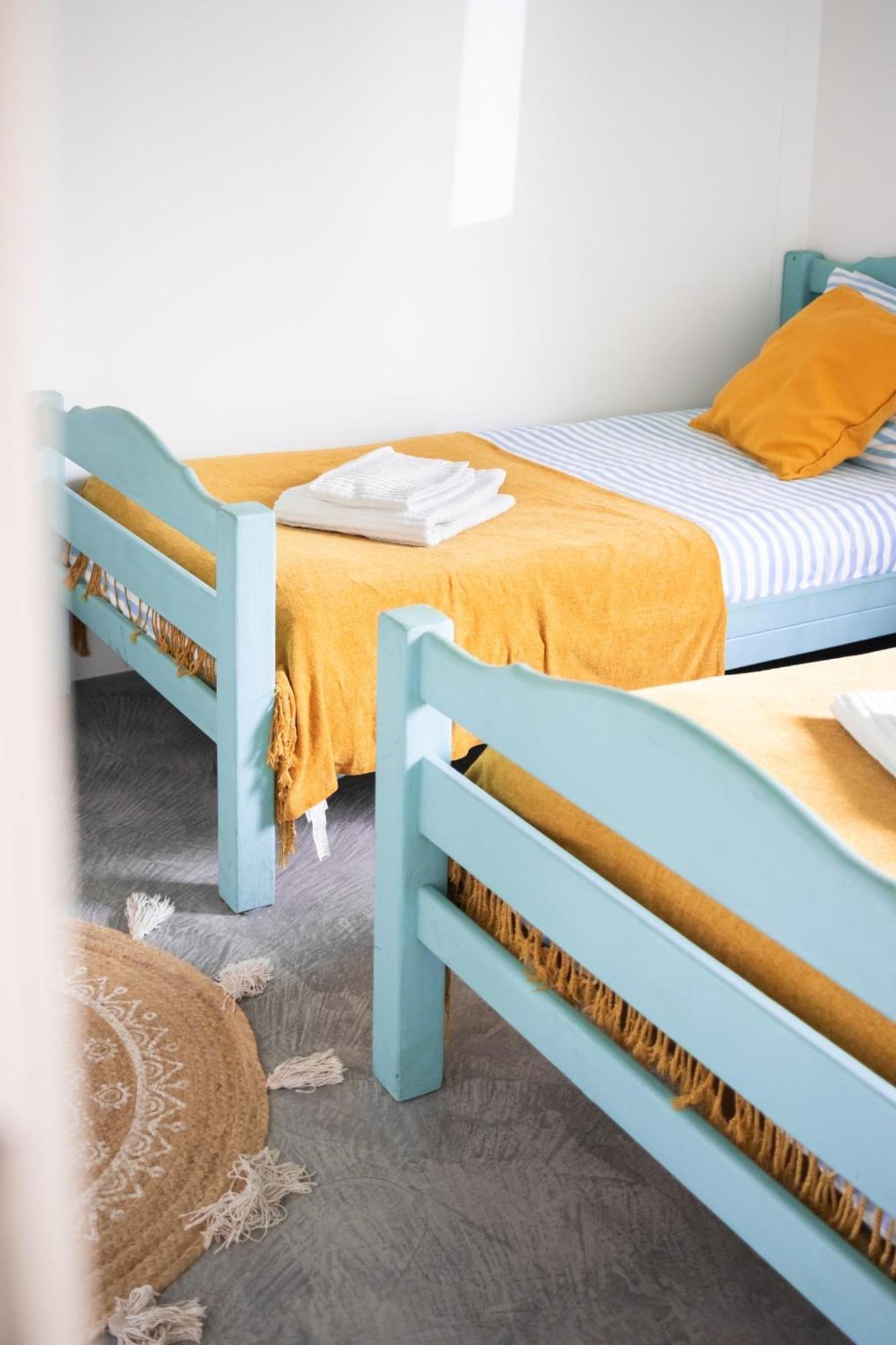 הוילה קראפטיירה Casa Bombordo מראה חיצוני תמונה