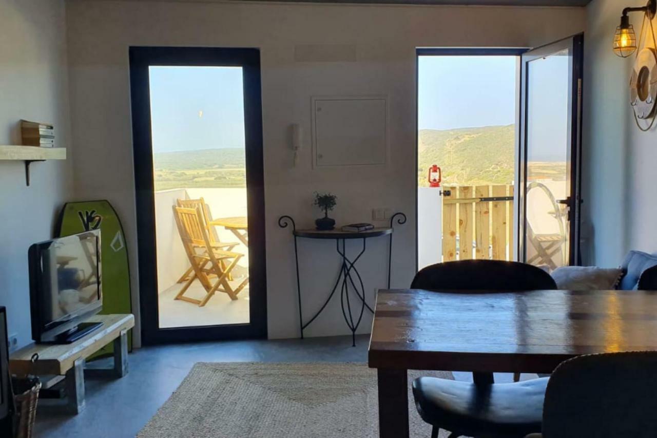 הוילה קראפטיירה Casa Bombordo מראה חיצוני תמונה