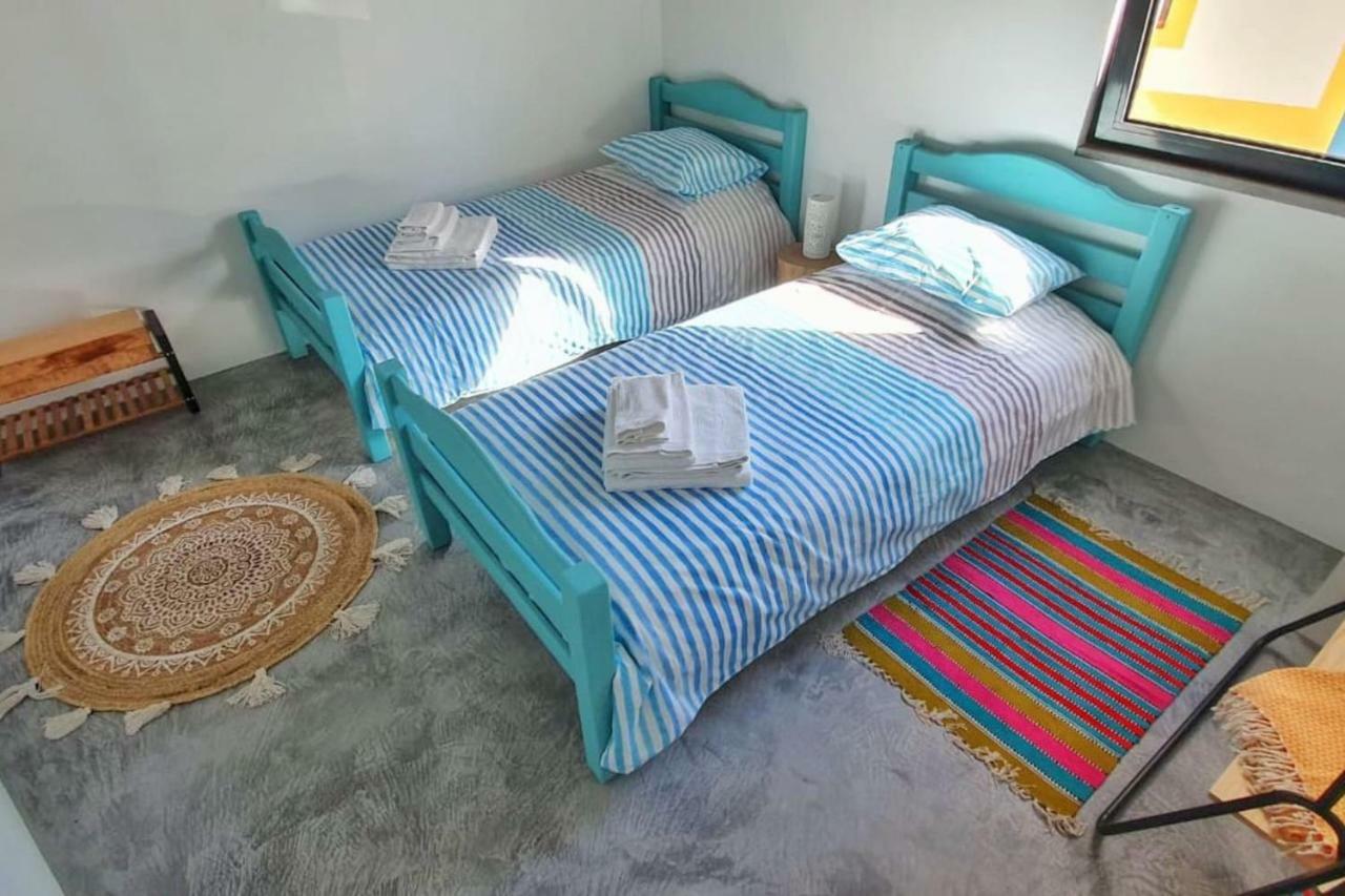 הוילה קראפטיירה Casa Bombordo מראה חיצוני תמונה