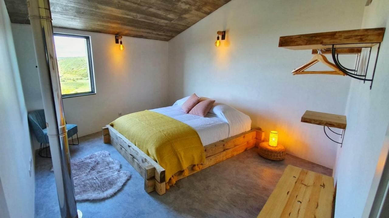 הוילה קראפטיירה Casa Bombordo מראה חיצוני תמונה